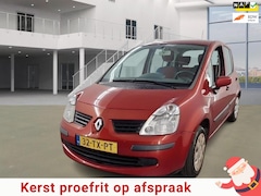 Renault Modus - 1.2-16V Air