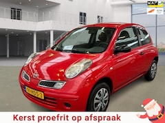 Nissan Micra - 1.2 Pure