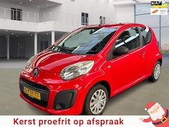 Citroën C1 - 1.0 Attraction