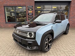 Renault 4 - 4 comfort range techno 52 kWh/Harman Kardon