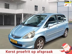 Honda Jazz - 1.2 S