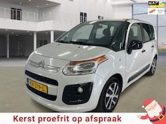 Citroën C3 Picasso - 1.2 PureTech Tendance