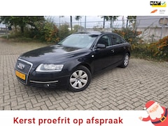 Audi A6 Limousine - 2.0 TFSI Pro Line Business