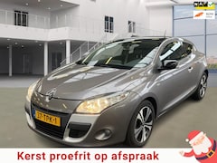 Renault Mégane Coupé - 1.4 TCe Bose
