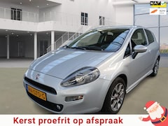 Fiat Punto Evo - 1.3 M-Jet Lounge