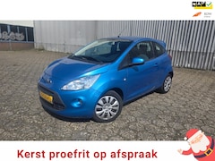 Ford Ka - 1.2 Limited AIRCO