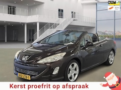 Peugeot 308 CC - 1.6 THP Feline