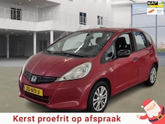Honda Jazz - 1.2 Cool