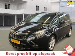 Opel Zafira Tourer - 1.4 Business+
