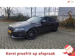Audi A4 Limousine - 1.8 TFSI Pro Line