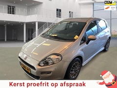 Fiat Punto Evo - 0.9 TwinAir Pop