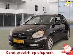 Hyundai Accent - 1.4i Dynamic