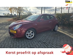 Alfa Romeo MiTo - 0.9 TwinAir Distinctive
