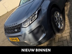 Land Rover Discovery Sport - P300e 1.5 R-Dynamic S