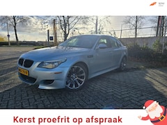 BMW M5 - 5-serie