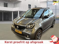 Smart Forfour - 1.0 Prime