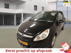 Opel Corsa - 1.2-16V Essentia