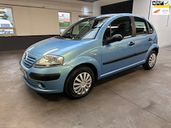 Citroën C3 - 1.4i Différence|Airco|Cruise|Nieuwe APK