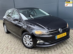 Volkswagen Polo - 1.0 TSI Comfortline/Navi/Carplay/parkeerassitent/Airco klimaat/cruise/