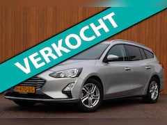 Ford Focus Wagon - 1.0 EcoBoost Trend Ed. Business org.NL Carplay