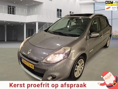 Renault Clio Estate - 1.2 TCE Dynamique PANO NAVI
