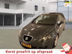 SEAT Leon - 1.8 TFSI Businessline