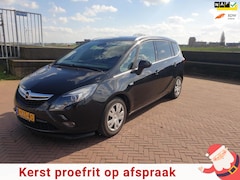 Opel Zafira Tourer - 1.4 Design Edition