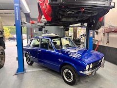 Triumph Dolomite - HL Spitfire tr6