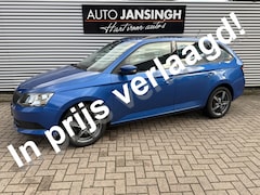 Skoda Fabia Combi - 1.0 Ambition | Trekhaak | PDC Achter | Airco | Radio | Cruise Control | RIJKLAARPRIJS INCL