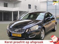 Volvo S60 - 2.0 D4 Kinetic