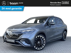 Mercedes-Benz EQE SUV - 350+ AMG Line | Burmester | Rij-assistentie pakket | Digital Light | Panorama | Trekhaak