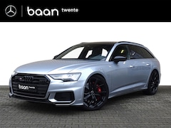 Audi S6 - Avant TDI Quattro | Head-up display | Panoramadak | Adaptieve cruise control | Luchtvering
