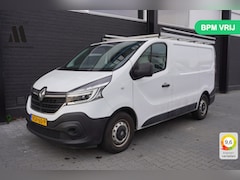 Renault Trafic - 2.0 dCi 120PK - EURO 6 - Airco - Navi - Cruise - €12.900, - Excl