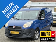 Fiat Doblò Cargo - 1.6 MultiJet AUTOMAAT | CRUISE | BOVAG