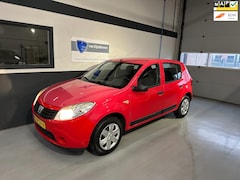 Dacia Sandero - 1.2 Ambiance 48DKM