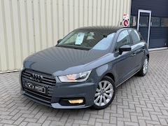 Audi A1 Sportback - 1.0 TFSI Sport Ultra|PANO| S tronic