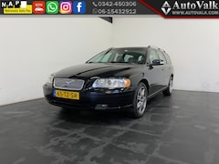 Volvo V70 - 2.0T Edition Sport. Trekhaak