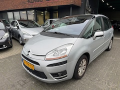 Citroën C4 Picasso - 1.6 VTi Business 5p. CLIMA CRUISE RIJDT GOED INRUILER
