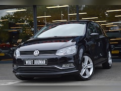 Volkswagen Polo - 1.2 TSI Comfortline DSG Navi Clima Cruise Pdc