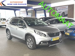 Peugeot 2008 - 1.2 PureTech Allure PDC voor en achter | Stoelverwarming | Clima | Cruise | Carplay