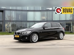 BMW 1-serie - 116i High Executive M-Sport