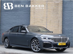 BMW 7-serie - 745e High Executive M-Sport | Laser | Massage | Active Steering | Stoelvent. | Harman/Kard