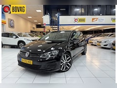 Volkswagen Golf - 1.6 TDI Highl. BlM Bovag Garantie