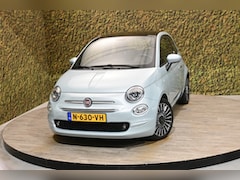 Fiat 500 - 1.0 Hybr. Launch Ed. | ClimateCntrl | Carplay