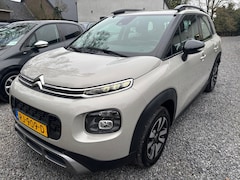 Citroën C3 Aircross - 1.2 PureTech S&S Feel KM 88145 MET NAP