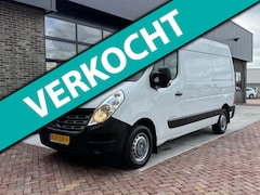Renault Master - T33 2.3 dCi L2H2 | Camera | PDC | Cruise | Airco |