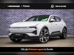 Polestar 3 - 3 Long Range Dual Motor AWD 111 kWh Performance | Trekhaak | Pilot pack | Plus pack | 22"