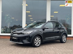 Kia Stonic - 1.0 T-GDi MHEV AUT. - DynamicLine - Navi - Camera - LM - Nieuwstaat