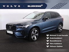 Volvo XC60 - T6 Recharge AWD Plus Dark - Panorama/schuifdak - IntelliSafe Assist & Surround - 360º Came