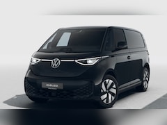 Volkswagen ID. Buzz Cargo - L1H1 79kWh 210kW 286PK RWD Bulli-edition / Direct leverbaar